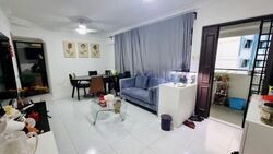 Blk 273D Wenya (Jurong West), HDB 4 Rooms #557621931